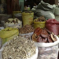 Lan Ong Street – the Street of Traditional Medicine - ảnh 2